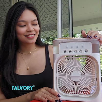 Talvory® Portable Aircon